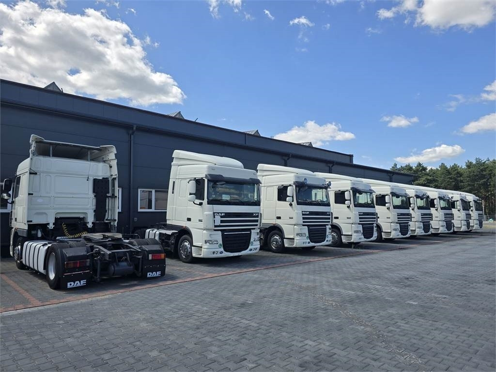 DAF XF 105 460 - Trattore stradale: foto 4 DAF XF 105 460 - Trattore stradale: foto 4