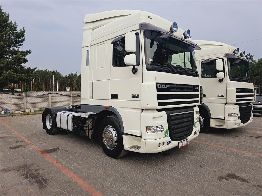 DAF XF 105 460 - Trattore stradale: foto 3 DAF XF 105 460 - Trattore stradale: foto 3