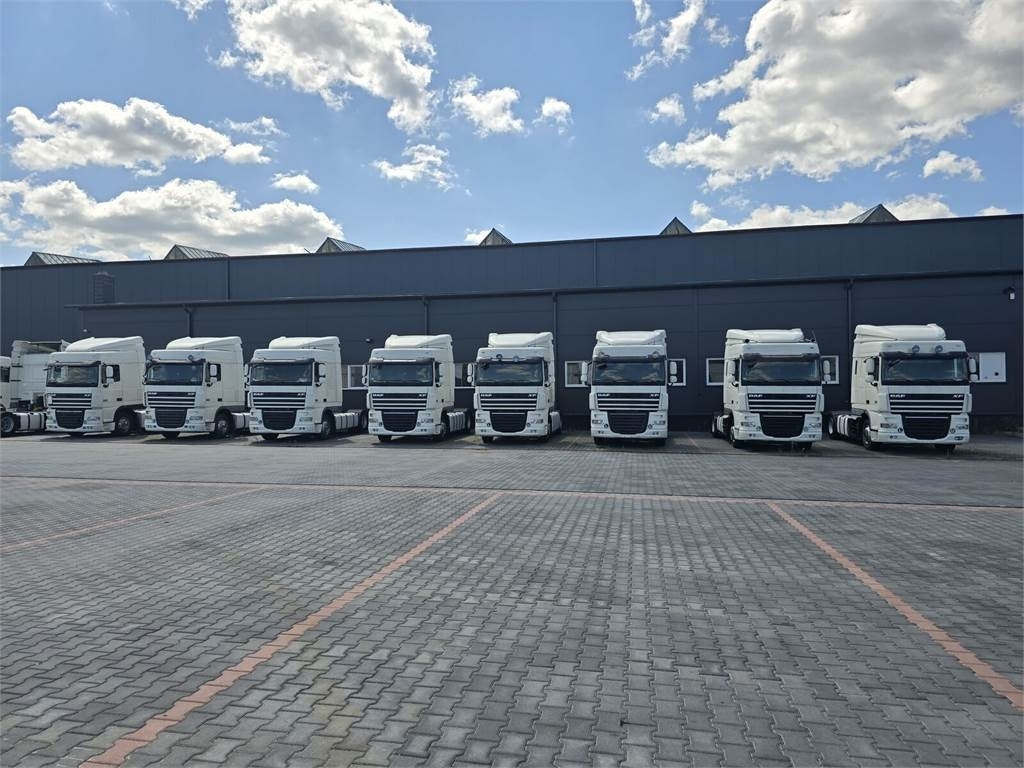 DAF XF 105 460 - Trattore stradale: foto 1 DAF XF 105 460 - Trattore stradale: foto 1