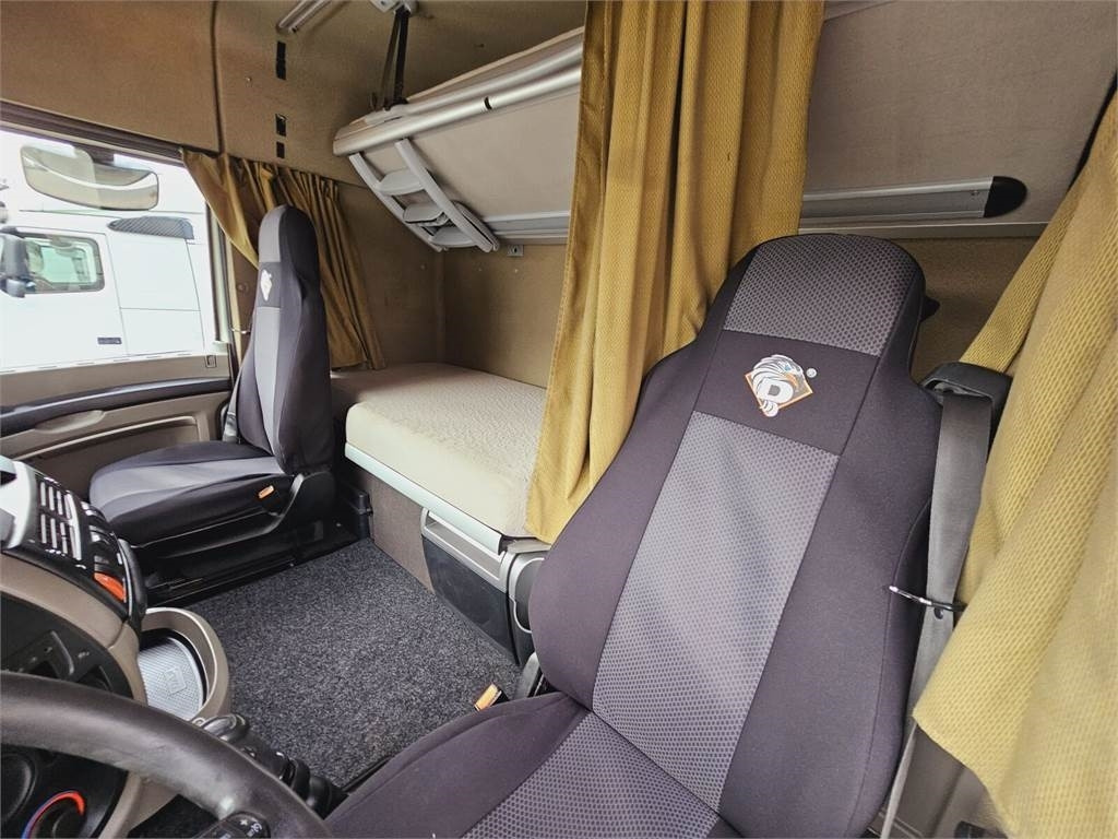 DAF XF 105 460 - Trattore stradale: foto 5 DAF XF 105 460 - Trattore stradale: foto 5
