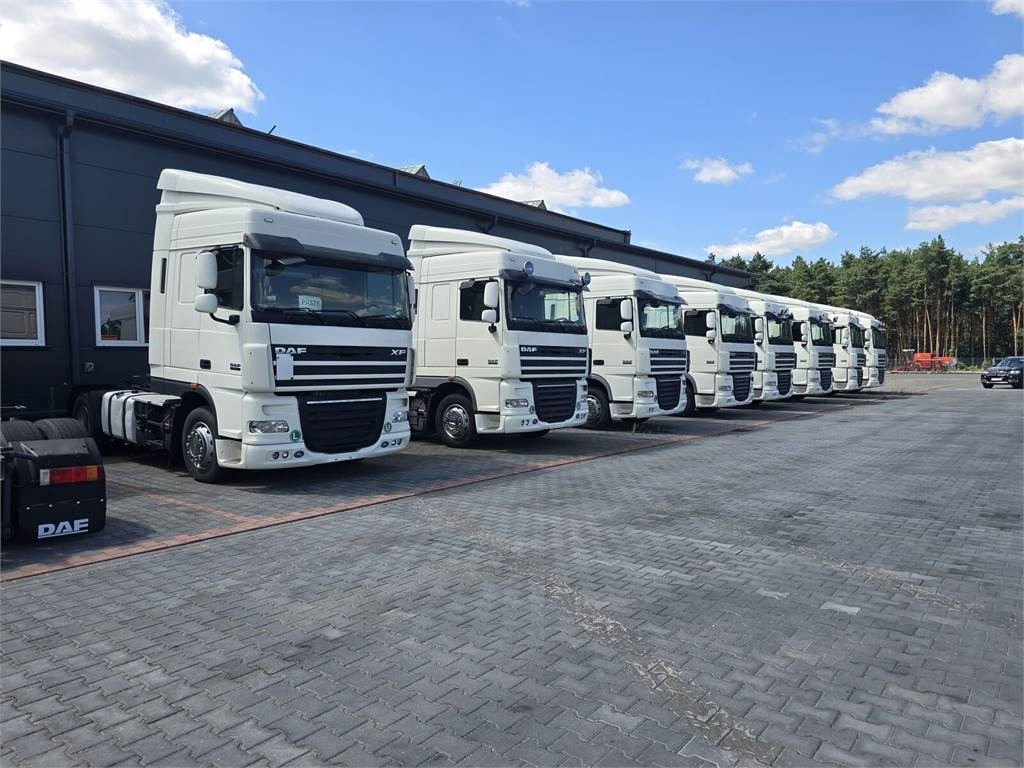 DAF XF 105 460 - Trattore stradale: foto 3 DAF XF 105 460 - Trattore stradale: foto 3