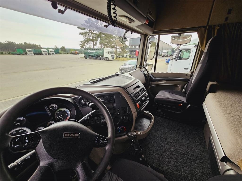 DAF XF 105 460 - Trattore stradale: foto 4 DAF XF 105 460 - Trattore stradale: foto 4