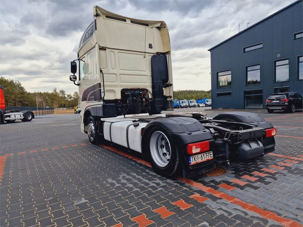 DAF XF 106 460 - Trattore stradale: foto 3 DAF XF 106 460 - Trattore stradale: foto 3