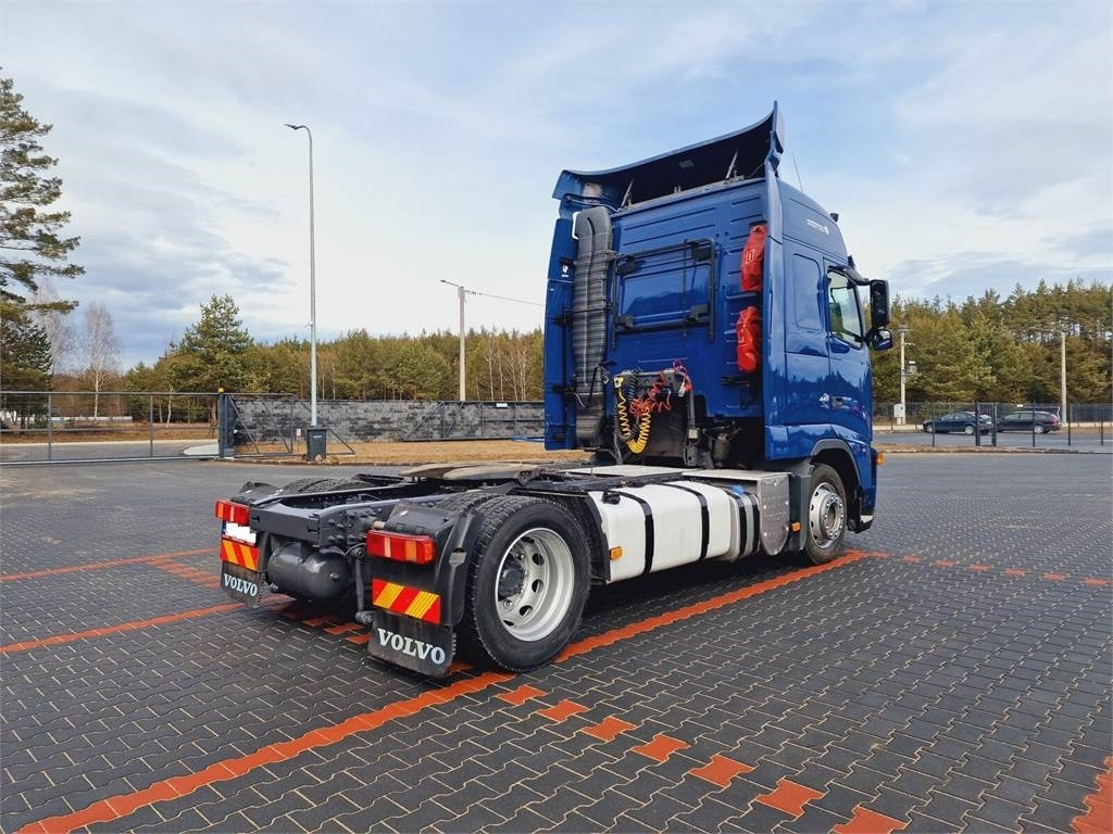 Volvo FH 13 440 - Trattore stradale: foto 4 Volvo FH 13 440 - Trattore stradale: foto 4