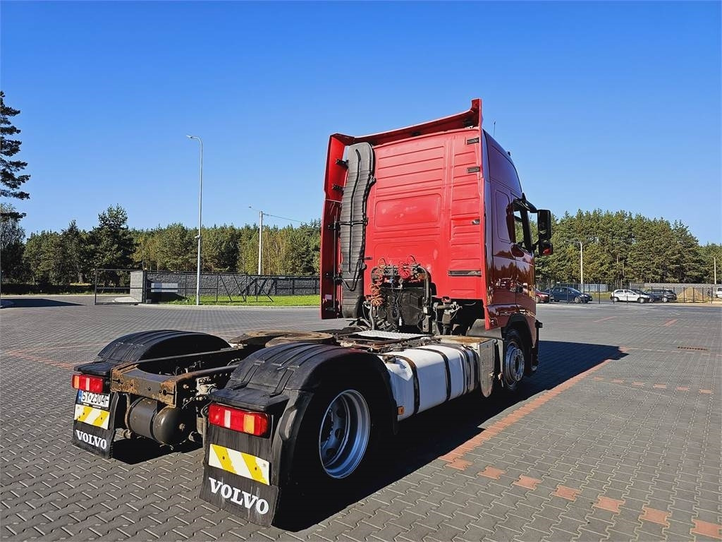 Volvo FH13 XXL MANUAL 420 EURO 5 2011 r MEGA LOW DECK - Trattore stradale: foto 5 Volvo FH13 XXL MANUAL 420 EURO 5 2011 r MEGA LOW DECK - Trattore stradale: foto 5