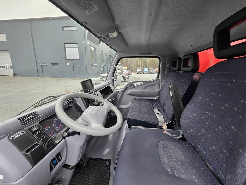 Leasing di Mitsubishi RIONED COMBI WUKO FOR CLEANING SEWAGE  Mitsubishi RIONED COMBI WUKO FOR CLEANING SEWAGE: foto 27