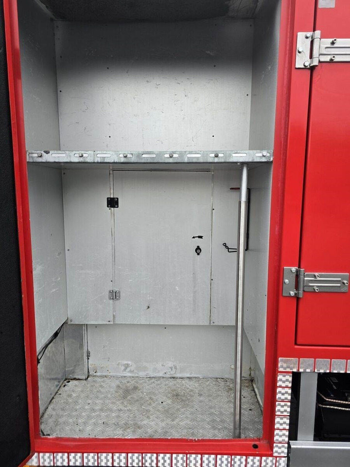 Leasing di Mitsubishi RIONED COMBI WUKO FOR CLEANING SEWAGE  Mitsubishi RIONED COMBI WUKO FOR CLEANING SEWAGE: foto 10