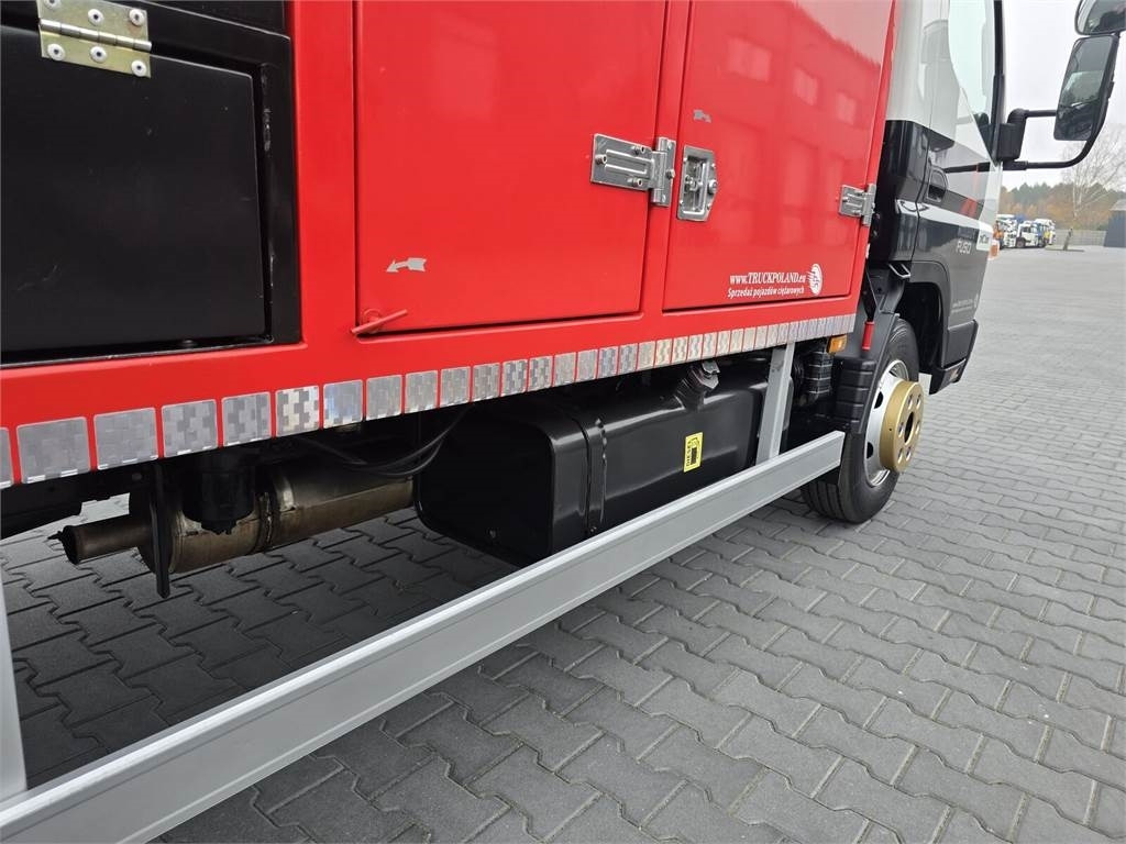 Leasing di Mitsubishi RIONED COMBI WUKO FOR CLEANING SEWAGE  Mitsubishi RIONED COMBI WUKO FOR CLEANING SEWAGE: foto 20