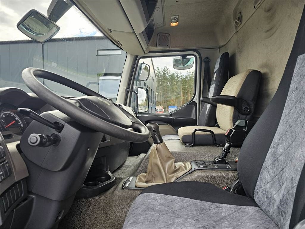 Veicolo speciale/ Comunale Renault 6x4 WUKO RIVARD RECYTLING for collecting liquid wa: foto 23