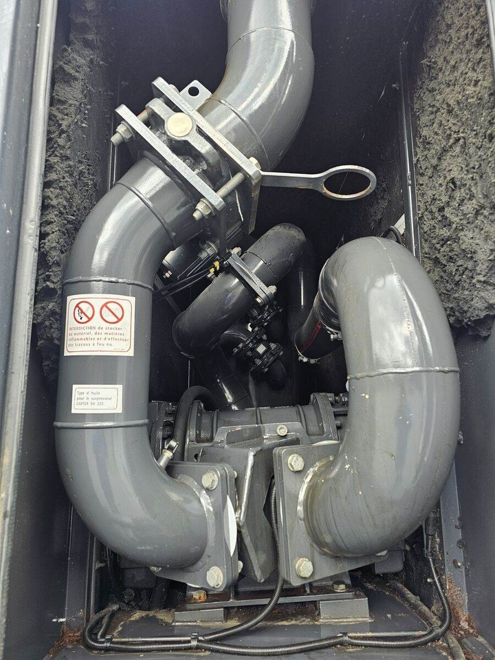 Renault 6x4 WUKO RIVARD RECYTLING for collecting liquid wa - Veicolo speciale/ Comunale: foto 3 Renault 6x4 WUKO RIVARD RECYTLING for collecting liquid wa - Veicolo speciale/ Comunale: foto 3
