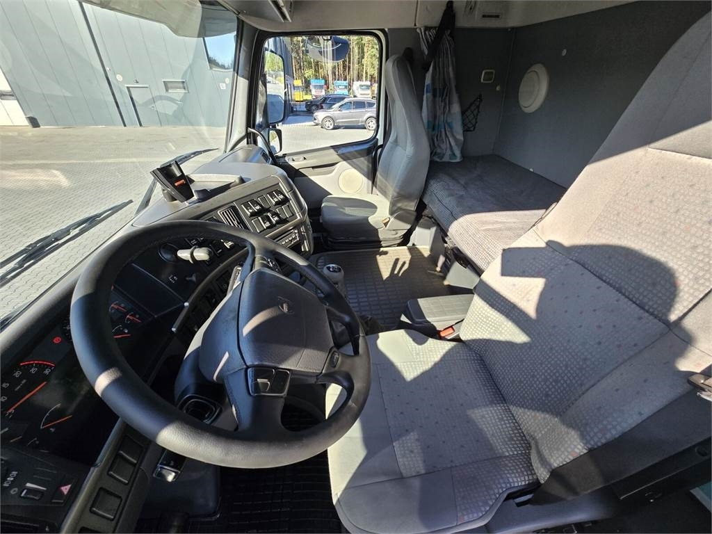 Autospurgo Volvo Disab Centurion vacuum suction loader: foto 27 Autospurgo Volvo Disab Centurion vacuum suction loader: foto 27