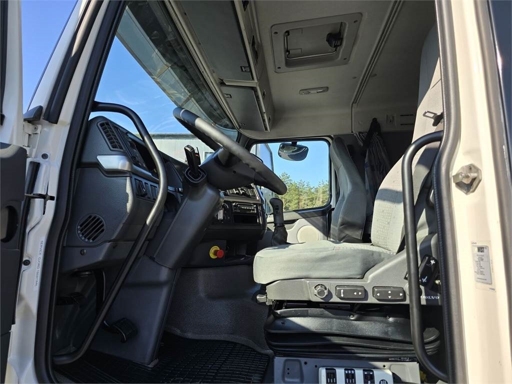 Autospurgo Volvo Disab Centurion vacuum suction loader: foto 26 Autospurgo Volvo Disab Centurion vacuum suction loader: foto 26