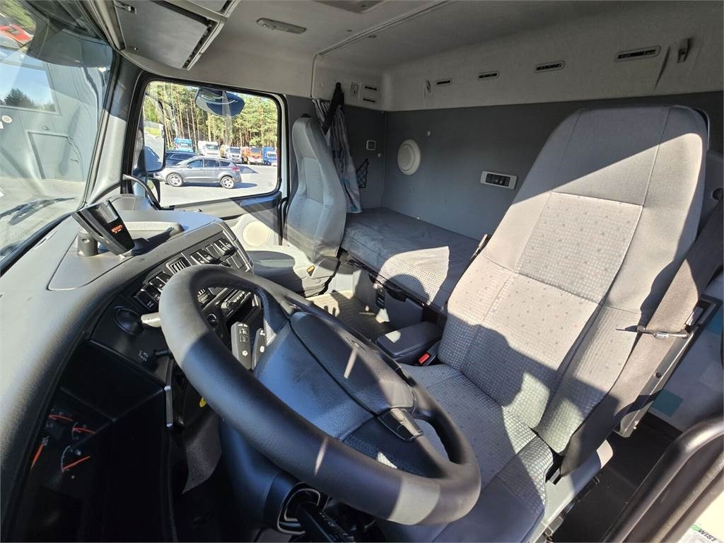 Autospurgo Volvo Disab Centurion vacuum suction loader: foto 28 Autospurgo Volvo Disab Centurion vacuum suction loader: foto 28