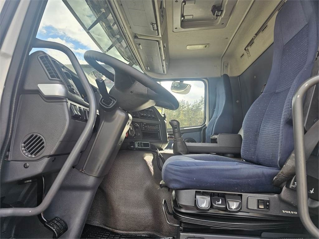 Autospurgo Volvo WUKO ADR ROLBA FOR CLEANING CHANNELS COMBI: foto 31