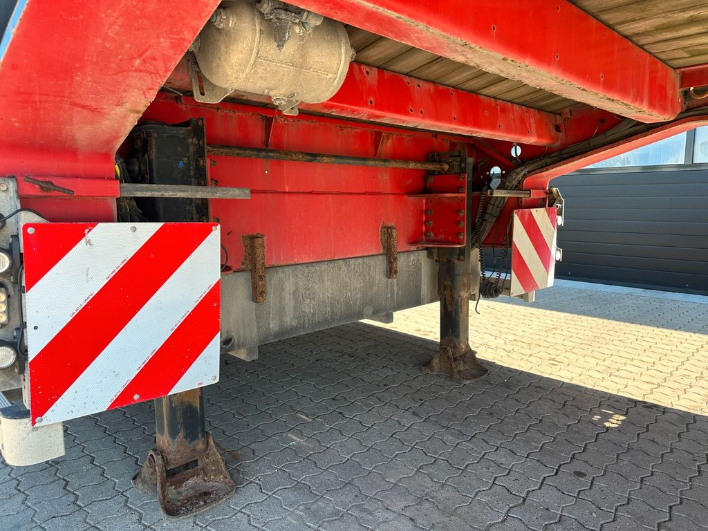 Faymonville Multimax 4 achs tieflader / Hydr. Verbreiterung Faymonville Multimax 4 achs tieflader / Hydr. Verbreiterung - Semirimorchio pianale ribassato: foto 4 Faymonville Multimax 4 achs tieflader / Hydr. Verbreiterung Faymonville Multimax 4 achs tieflader / Hydr. Verbreiterung - Semirimorchio pianale ribassato: foto 4