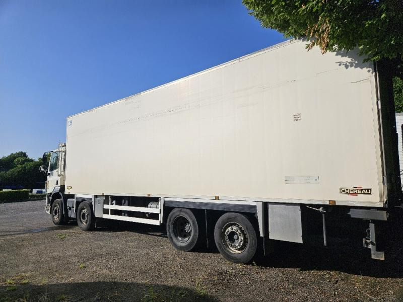 DAF CF 410 - Autocarro frigorifero: foto 2 DAF CF 410 - Autocarro frigorifero: foto 2