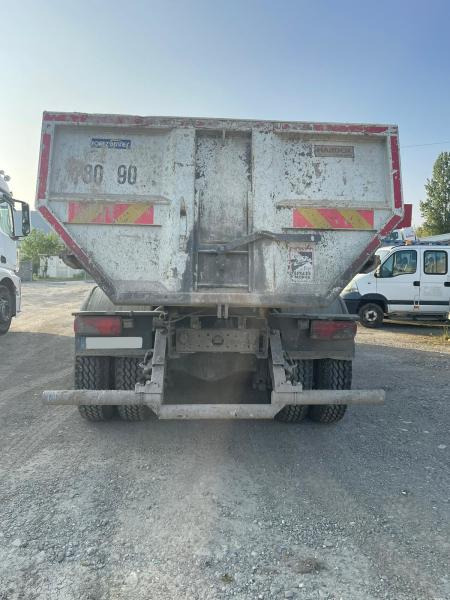 Iveco Stralis X‑Way AD 340X OFF - Autocarro ribaltabile: foto 5 Iveco Stralis X‑Way AD 340X OFF - Autocarro ribaltabile: foto 5