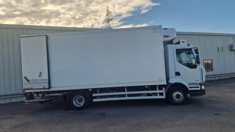 Renault Midlum 220 DXI - Autocarro frigorifero: foto 3 Renault Midlum 220 DXI - Autocarro frigorifero: foto 3