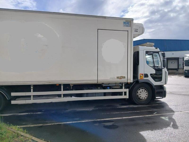 Renault Premium 270 DXI - Autocarro frigorifero: foto 4 Renault Premium 270 DXI - Autocarro frigorifero: foto 4