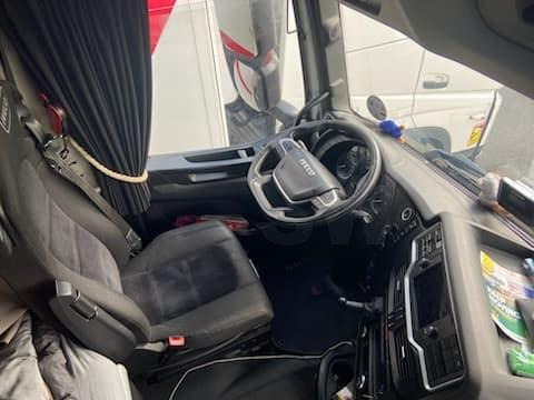 Iveco S-WAY AS 440 S - Trattore stradale: foto 4 Iveco S-WAY AS 440 S - Trattore stradale: foto 4