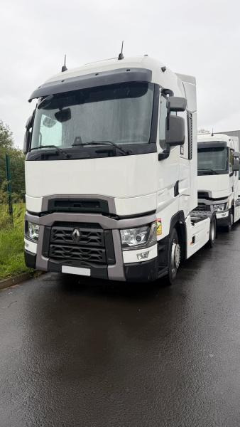 Renault Gamme T 520 - Trattore stradale: foto 4 Renault Gamme T 520 - Trattore stradale: foto 4