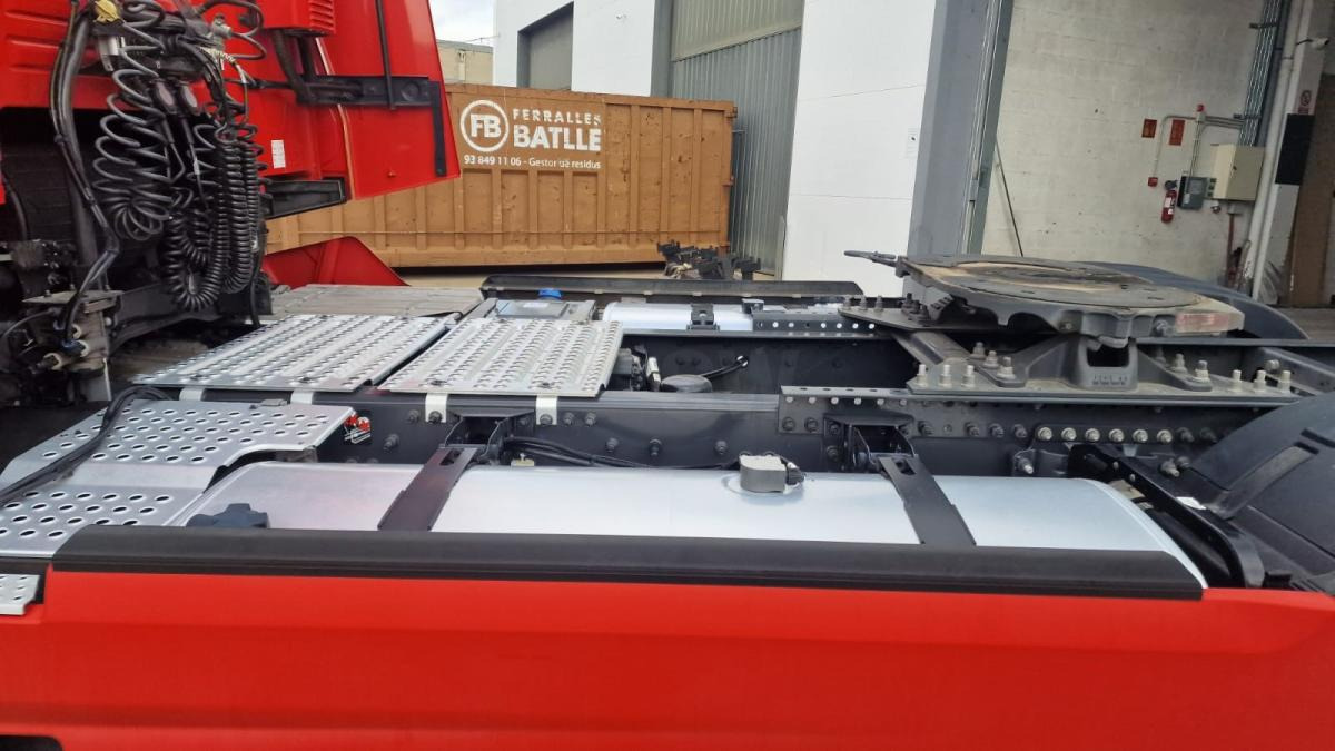 Renault T-Series 480 (Location / Rent) - Trattore stradale: foto 3 Renault T-Series 480 (Location / Rent) - Trattore stradale: foto 3