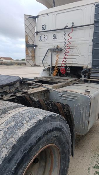 Scania RA 1 36 C - Trattore stradale: foto 3 Scania RA 1 36 C - Trattore stradale: foto 3