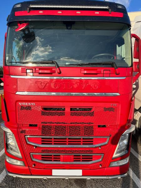 Volvo FH 460 - Trattore stradale: foto 3 Volvo FH 460 - Trattore stradale: foto 3