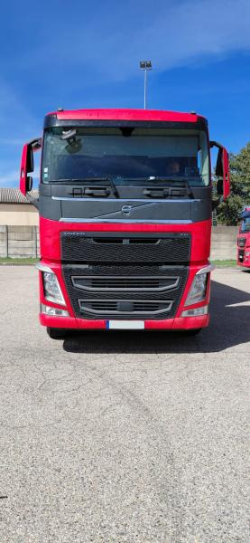 Volvo FH 460 - Trattore stradale: foto 1 Volvo FH 460 - Trattore stradale: foto 1
