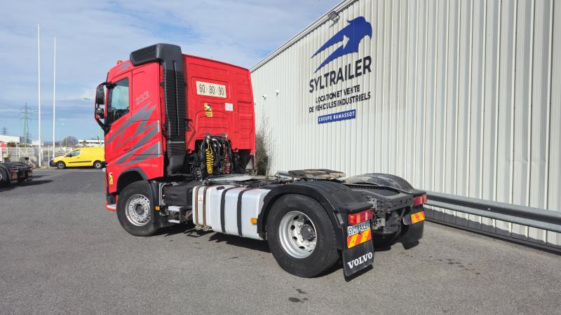 Volvo FH 460 Hydraulique (Location / Rent) - Trattore stradale: foto 5 Volvo FH 460 Hydraulique (Location / Rent) - Trattore stradale: foto 5