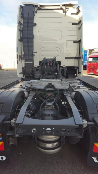 Volvo FH 500 AERO Globetrotter XXL (Location / Rent) - Trattore stradale: foto 3 Volvo FH 500 AERO Globetrotter XXL (Location / Rent) - Trattore stradale: foto 3