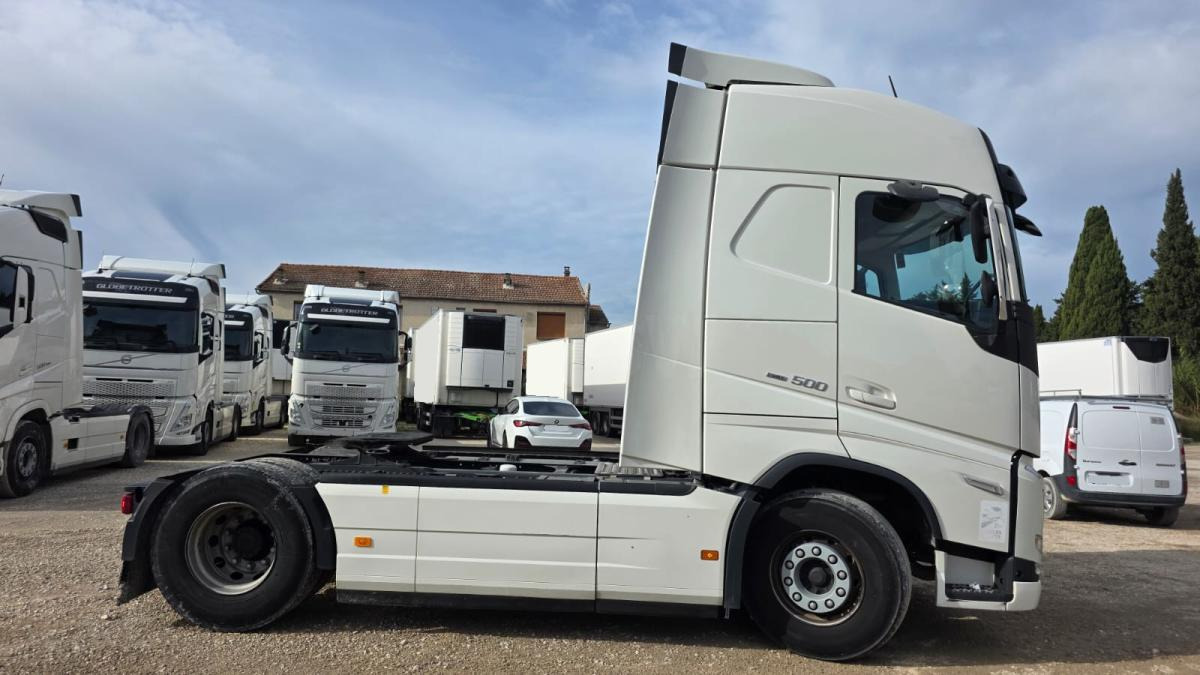 Volvo FH 500 - Trattore stradale: foto 5 Volvo FH 500 - Trattore stradale: foto 5