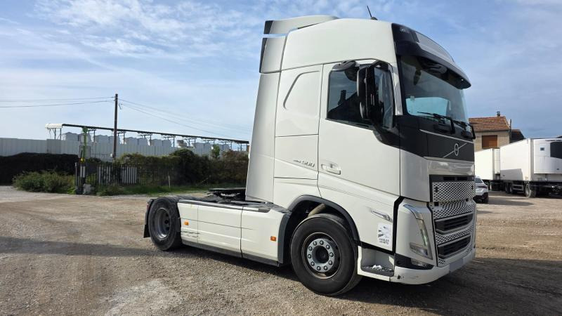 Volvo FH 500 - Trattore stradale: foto 1 Volvo FH 500 - Trattore stradale: foto 1