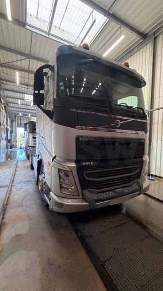 Volvo FH 500 - Trattore stradale: foto 1 Volvo FH 500 - Trattore stradale: foto 1