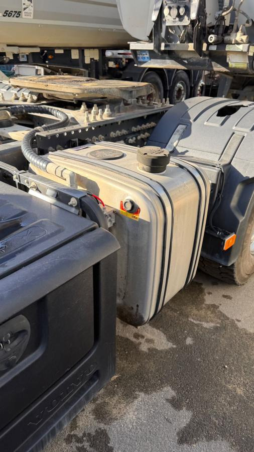 Volvo FH 500 - Trattore stradale: foto 4 Volvo FH 500 - Trattore stradale: foto 4