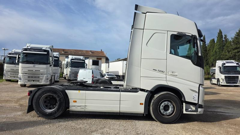 Volvo FH 500 - Trattore stradale: foto 4 Volvo FH 500 - Trattore stradale: foto 4