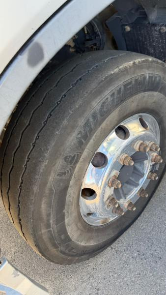 Volvo FH 500 - Trattore stradale: foto 5 Volvo FH 500 - Trattore stradale: foto 5