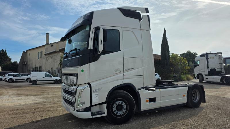 Volvo FH 500 - Trattore stradale: foto 1 Volvo FH 500 - Trattore stradale: foto 1