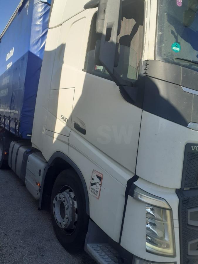 Volvo FH 500 - Trattore stradale: foto 2 Volvo FH 500 - Trattore stradale: foto 2