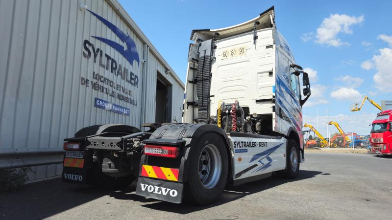 Volvo FH 500 Globetrotter - Trattore stradale: foto 3 Volvo FH 500 Globetrotter - Trattore stradale: foto 3