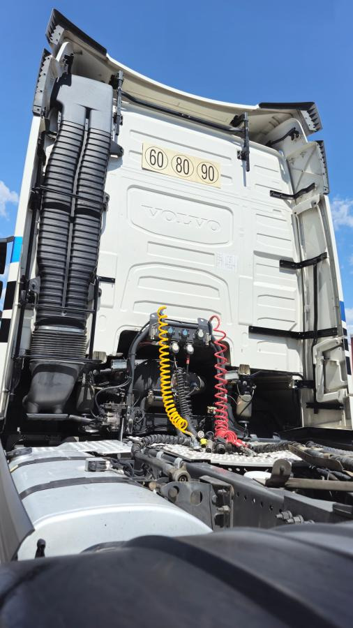 Volvo FH 500 Globetrotter - Trattore stradale: foto 5 Volvo FH 500 Globetrotter - Trattore stradale: foto 5