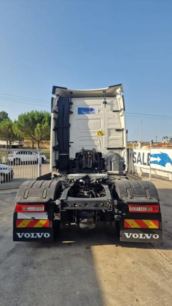 Volvo FH 500 Globetrotter I-save - Trattore stradale: foto 3 Volvo FH 500 Globetrotter I-save - Trattore stradale: foto 3