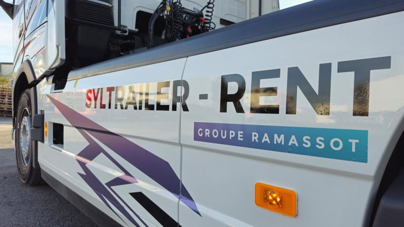 Volvo FH 500 Globetrotter XXL (Location / Rent) - Trattore stradale: foto 5 Volvo FH 500 Globetrotter XXL (Location / Rent) - Trattore stradale: foto 5