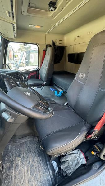 Volvo FMX 460 - Trattore stradale: foto 5 Volvo FMX 460 - Trattore stradale: foto 5