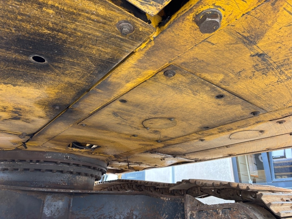Escavatore cingolato Komatsu PC 360 LC-10: foto 23