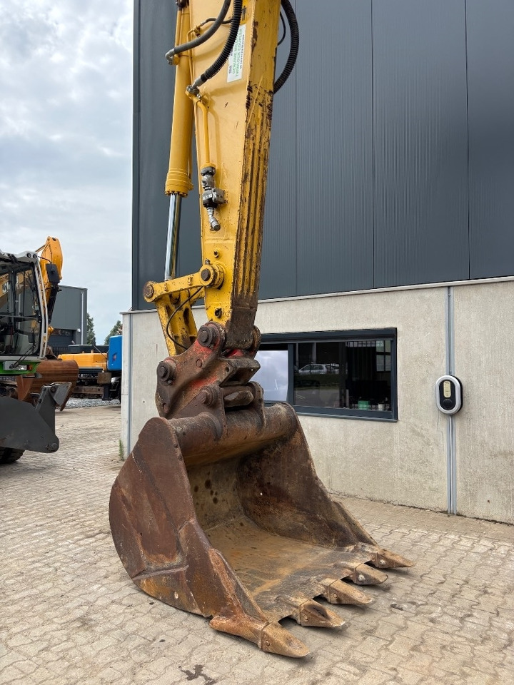 Escavatore cingolato Komatsu PC 360 LC-10: foto 9
