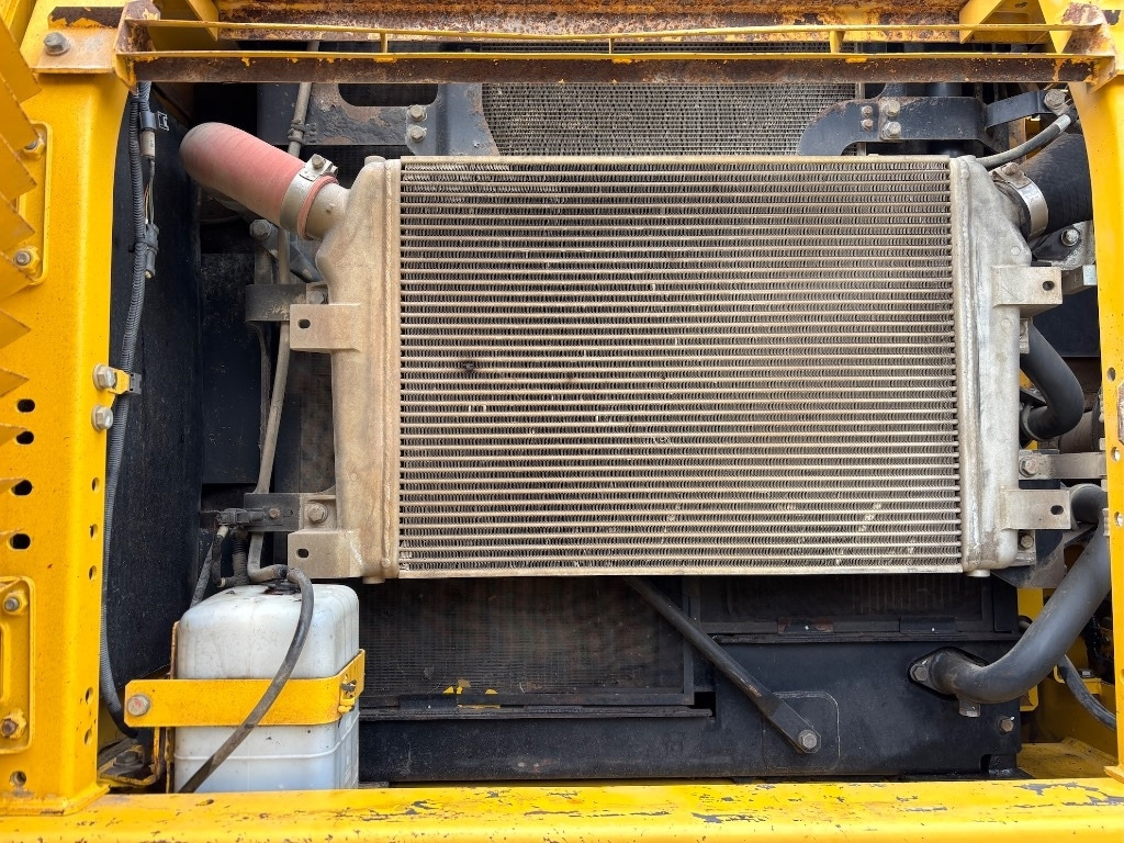 Escavatore cingolato Komatsu PC 360 LC-10: foto 28