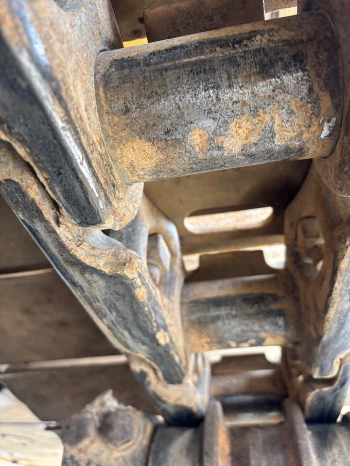 Escavatore cingolato Komatsu PC 360 LC-10: foto 33