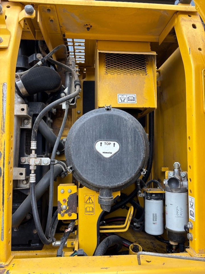 Escavatore cingolato Komatsu PC 360 LC-10: foto 29