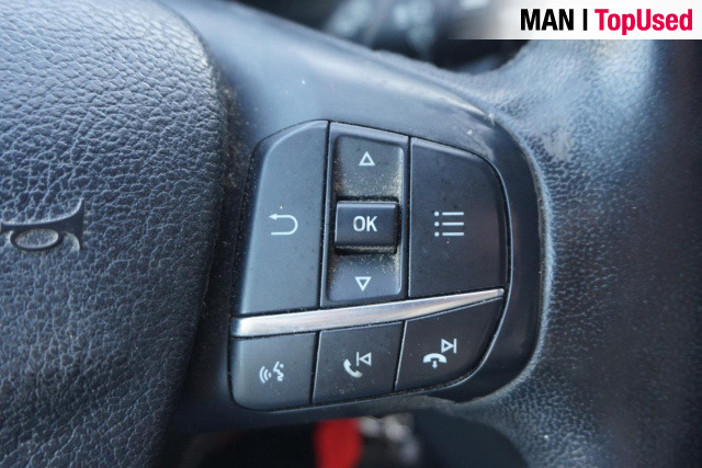 FORD Transit 330 L3H2 Trend - Furgone chiuso: foto 3 FORD Transit 330 L3H2 Trend - Furgone chiuso: foto 3